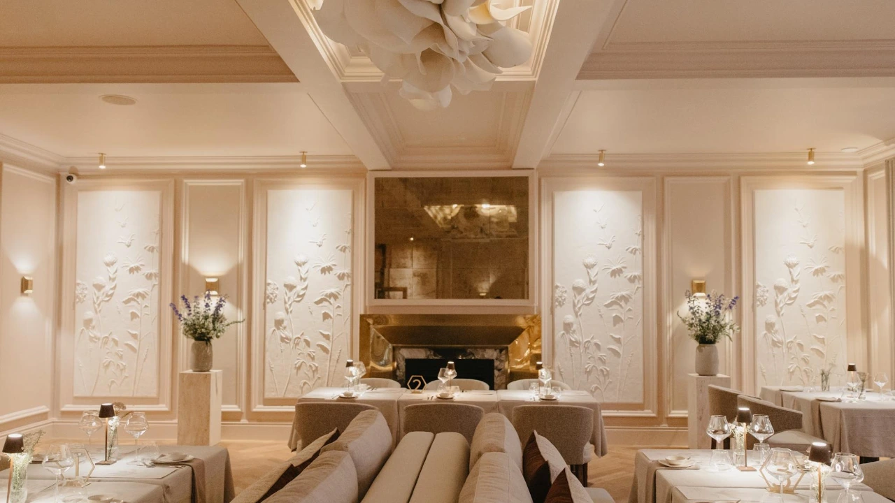 Bloom Restaurant