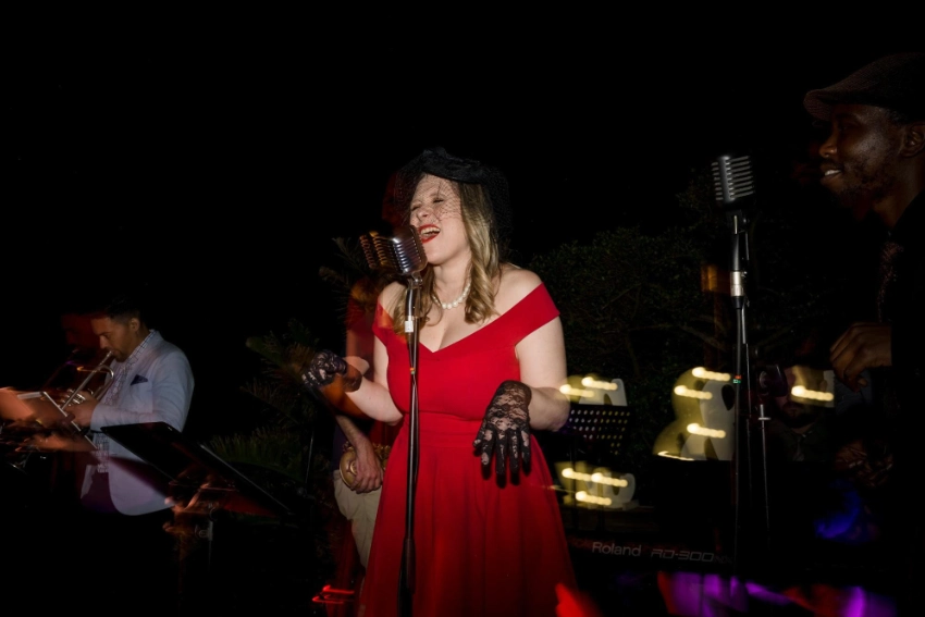 Steenberg Tryn Jazz Bands