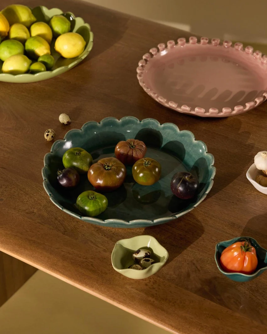 Tableware Poetry Bowl