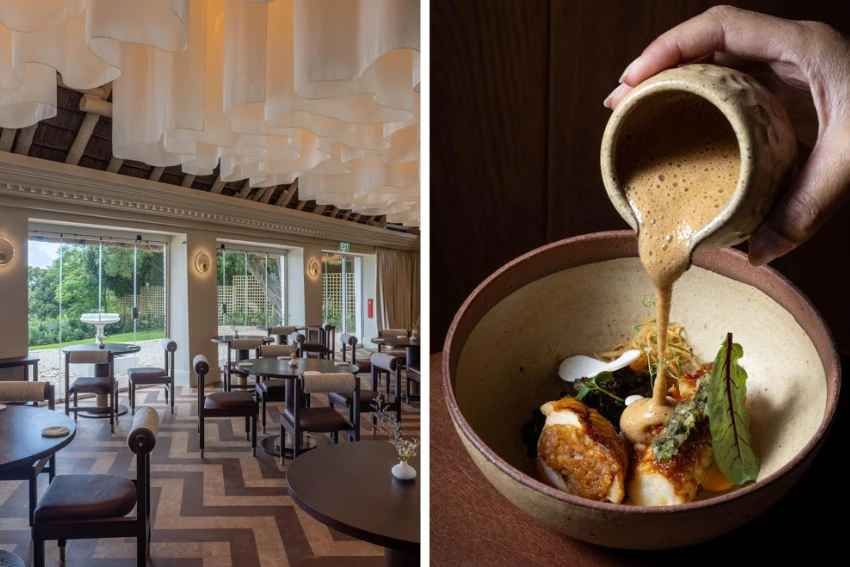 Best Restaurants Foxcroft