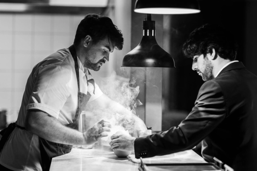 Best Restaurants Mertia
