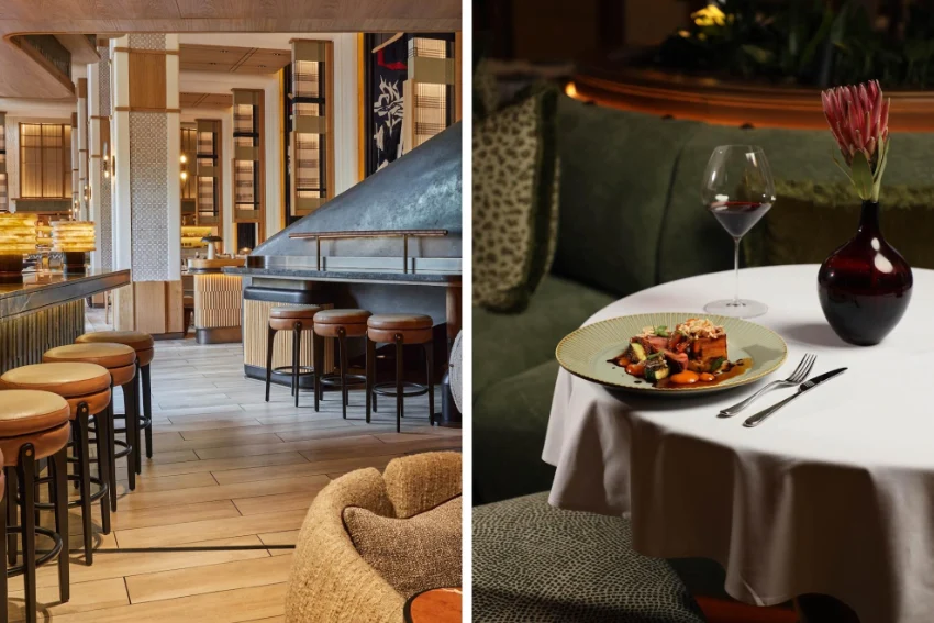 Best Restaurants Nobu