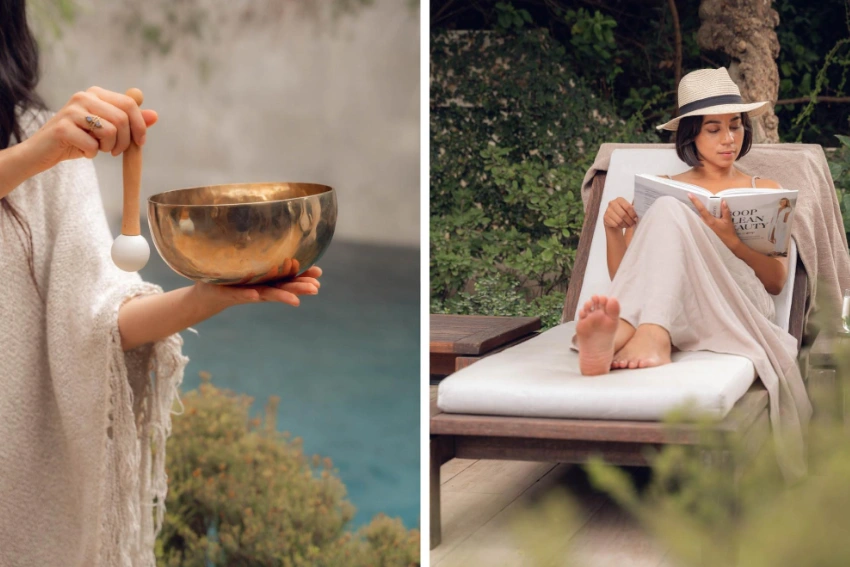 Steenberg Spa Unwind