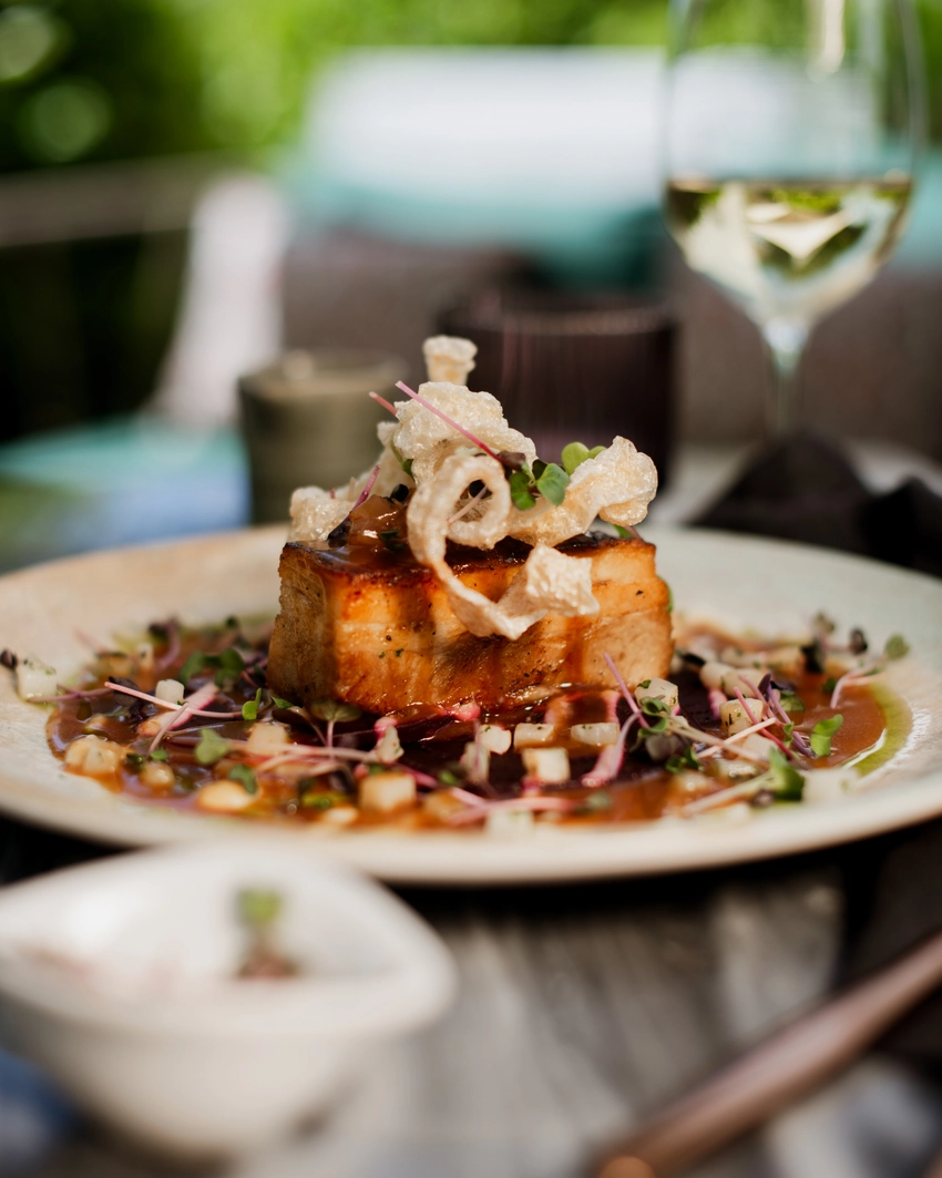 Steenberg Tryn Food