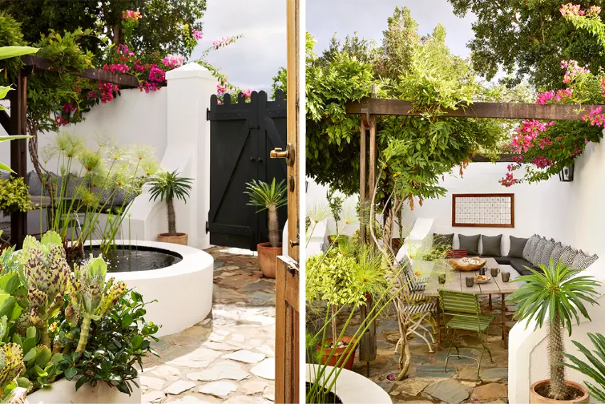 Ballotina Tulbagh Outdoors