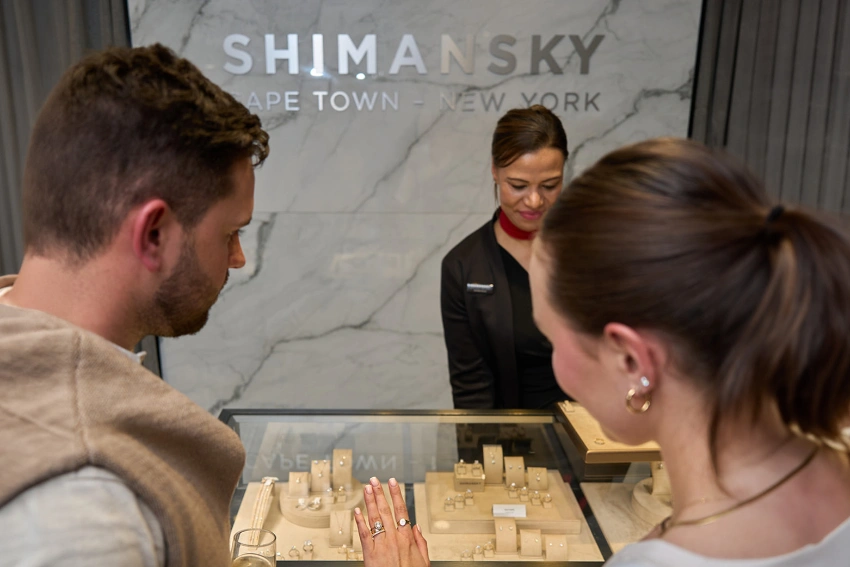 Shimansky Shop