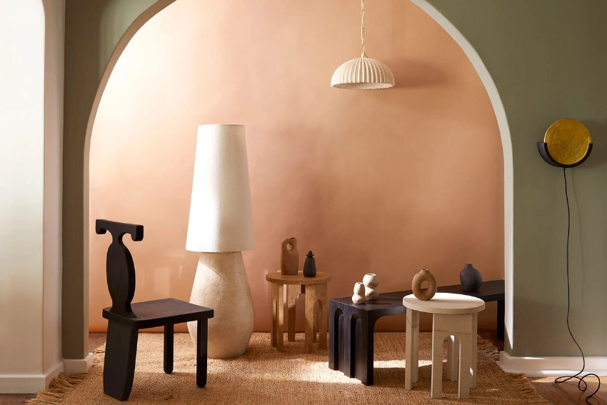 Bofred Bask Collection