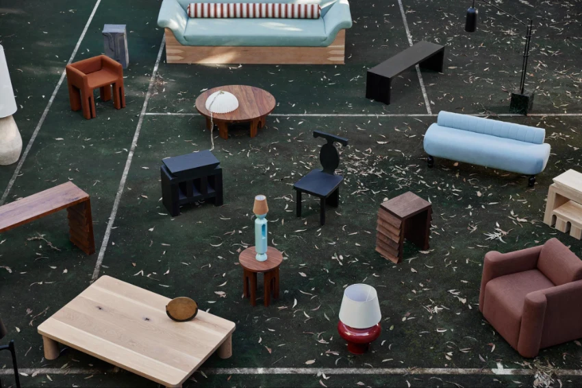 Bofred Furniture