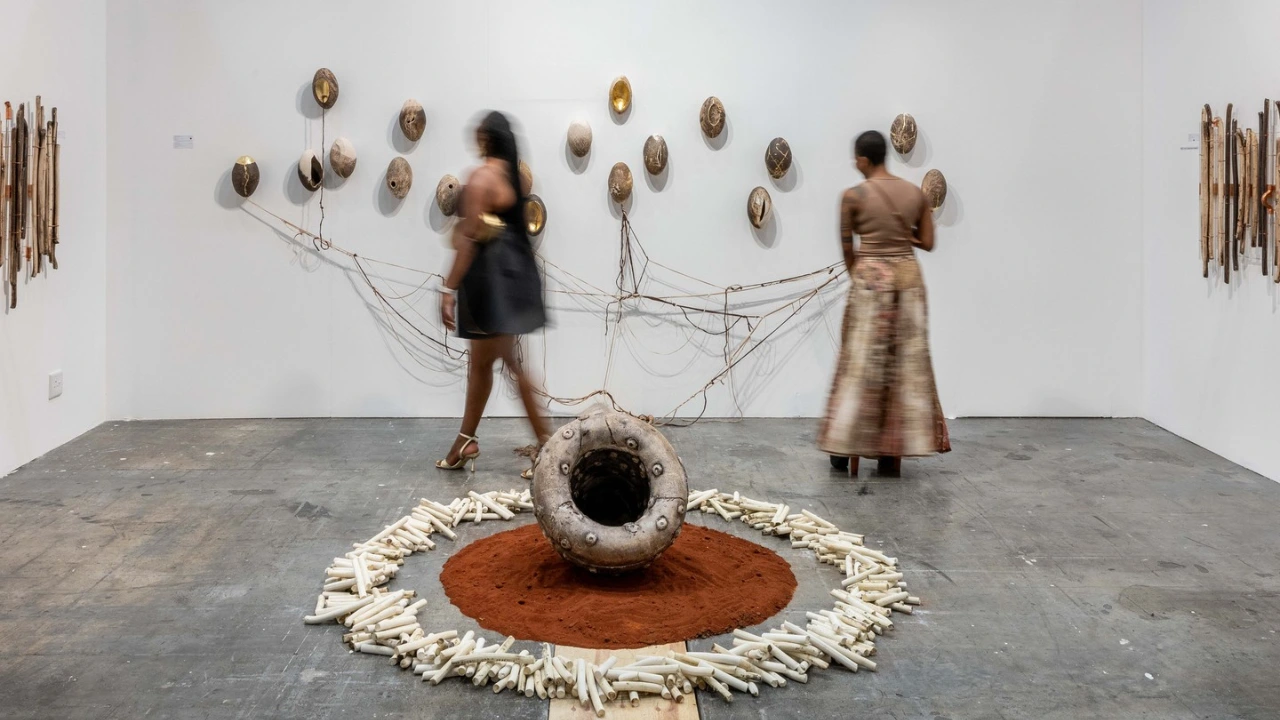 Cape Town Art Fair