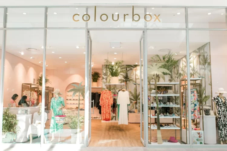 Colourbox