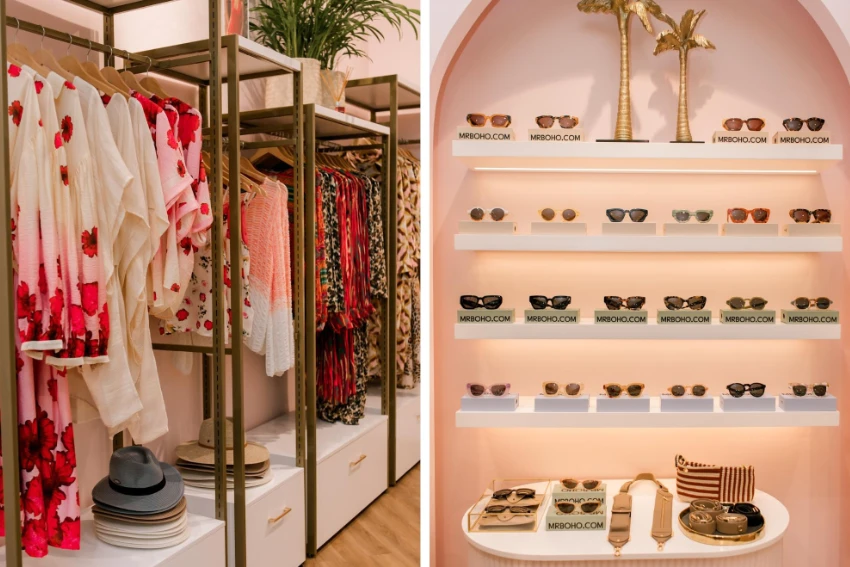 Colourbox Accessories