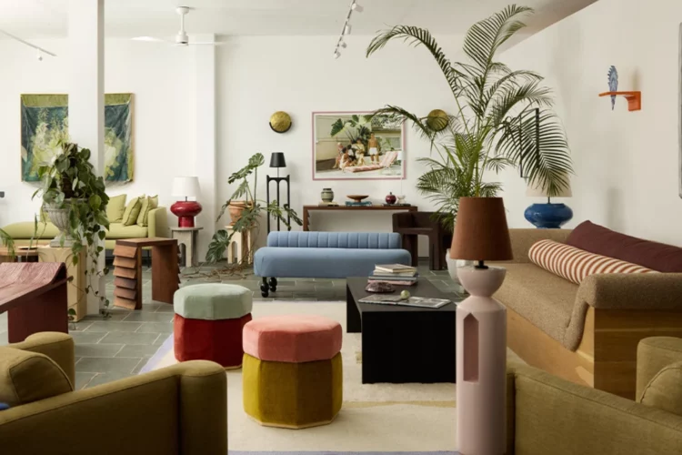 Furniture Shops