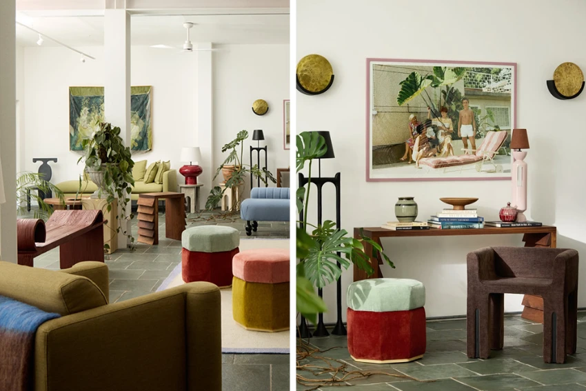 Furniture Shops Bofred