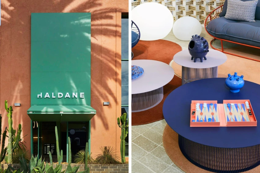 Furniture Shops Haldane