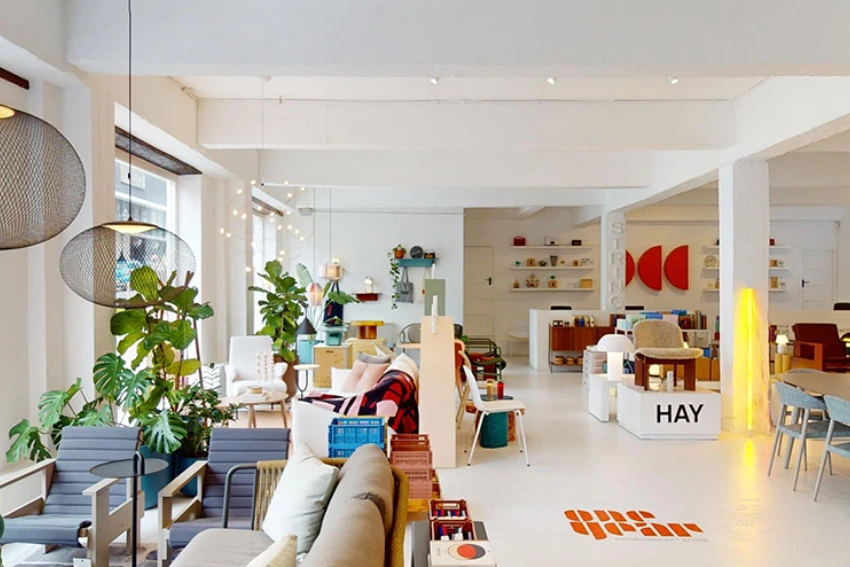 Furniture Shops Inova Concept Store