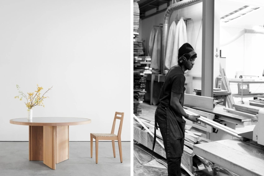 Furniture Shops James Mudge Furniture Studio