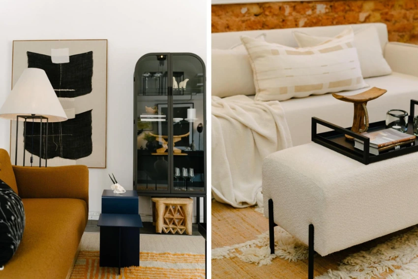 Furniture Shops lim