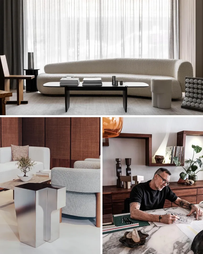 Furniture Shops Okha