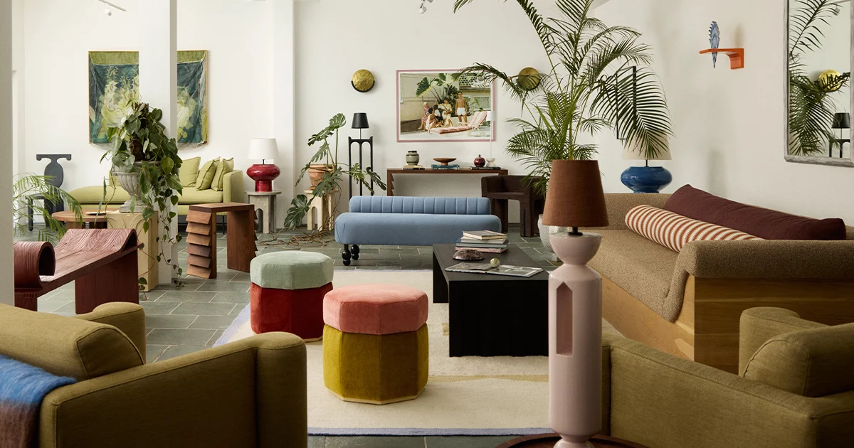The 15 Best Furniture Designers + Showrooms in Cape Town