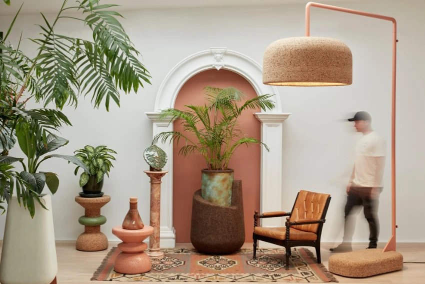 Furniture Shops Wiid Design