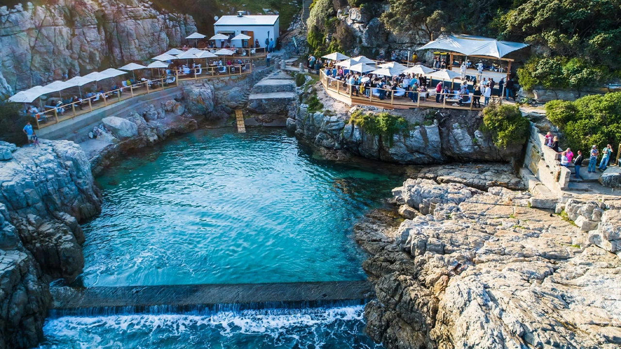 Hermanus Restaurants