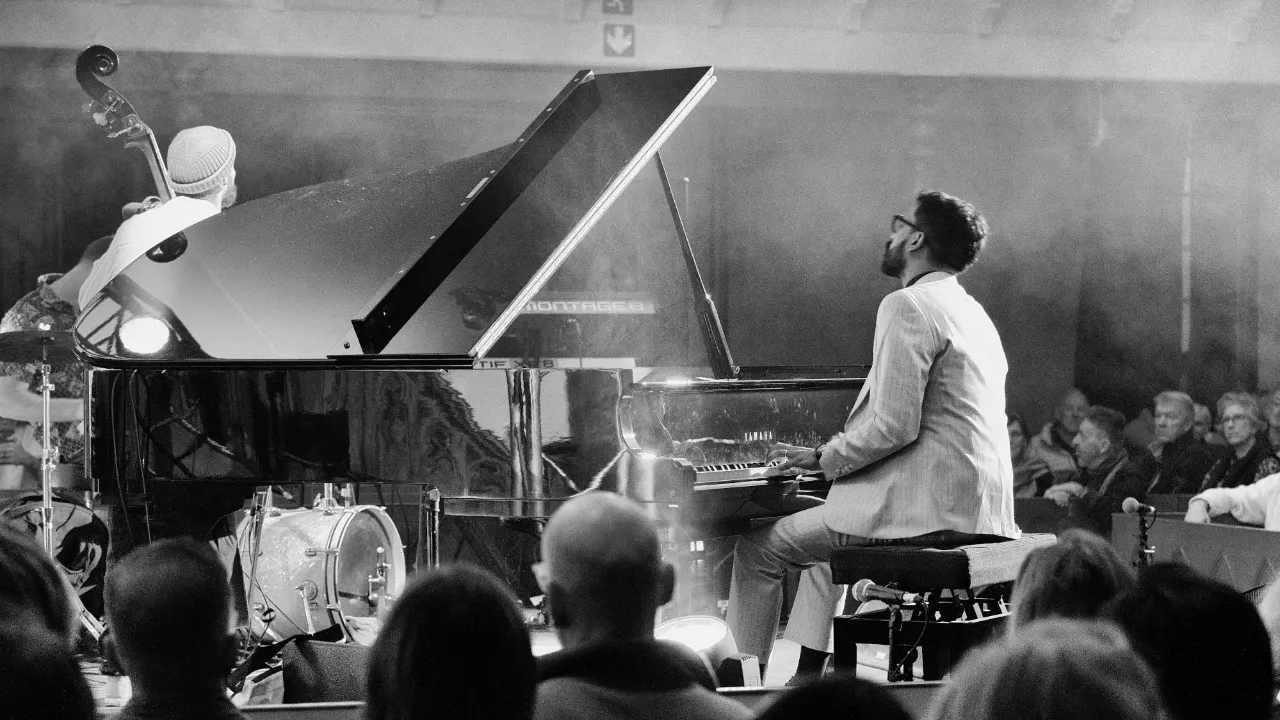 Toheed Jazz Jazz in Cape Town: Where To Hear It + Its Layered Past