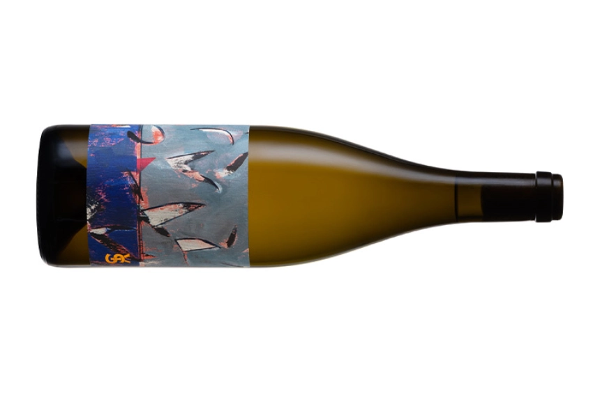 Yardstick Sauvignon Blanc Bottle