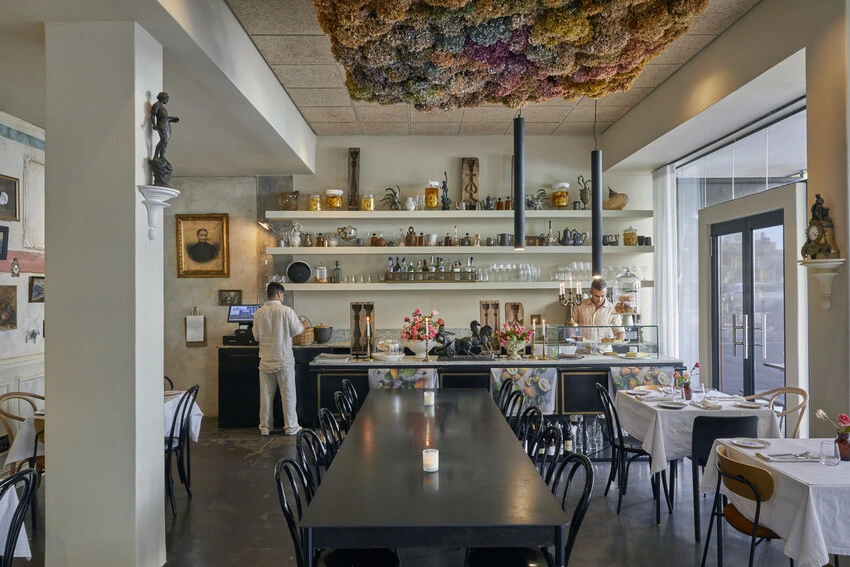 Cafes Hemelhuijs