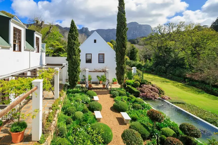 Easter Cellars Hohenort
