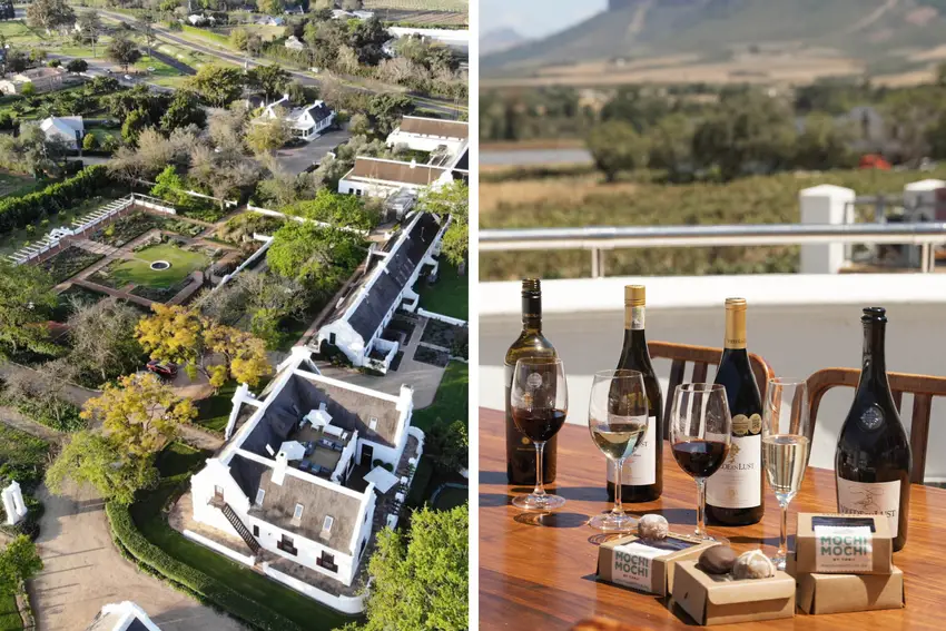 Easter Vrede En Lust
