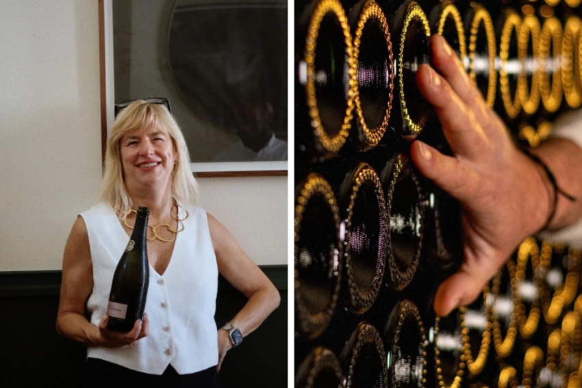 Pieter Ferreira Wine