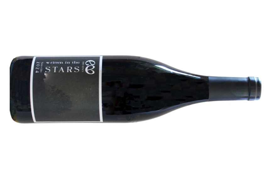 Erin Wines Mourvedre Bottle