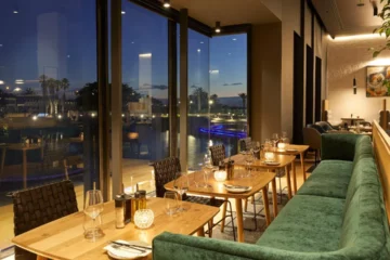 Gusto Urban Italian Restaurant