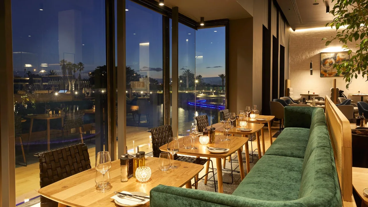 Gusto Urban Italian Restaurant