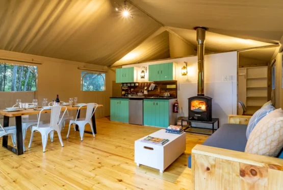 Africamps Karoo Special