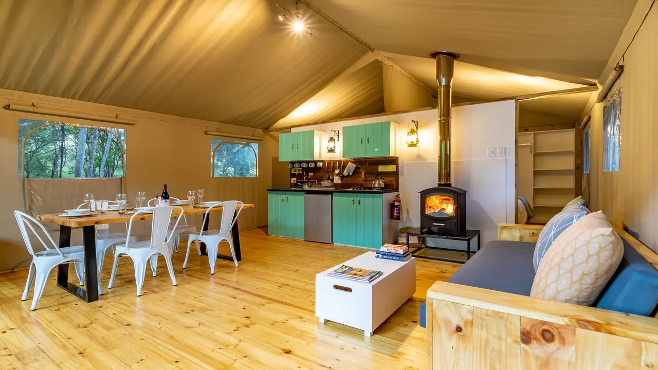 Africamps Karoo Special