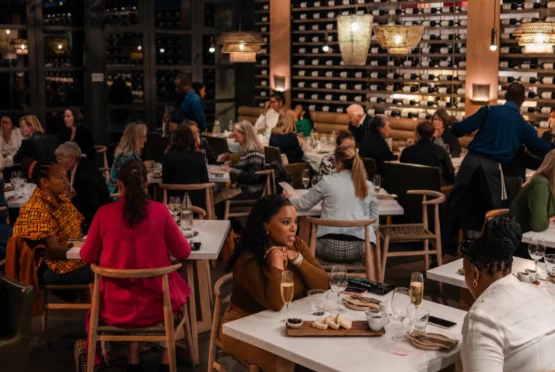 Bistro 1682 Steenberg Diners