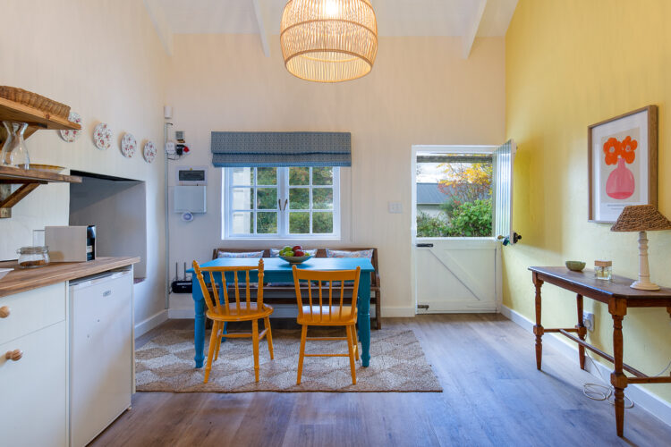 Cheverells Farm: Pay 2, Stay 3 Winter Special in the Elgin Valley