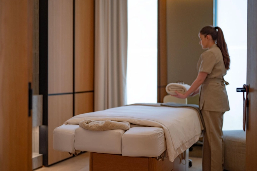 Erinvale Hotel Spa