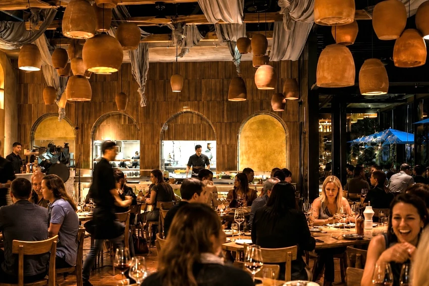 New Restaurants Fogo Portoguese Kitchen