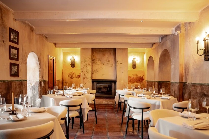 New Restaurants Smeul