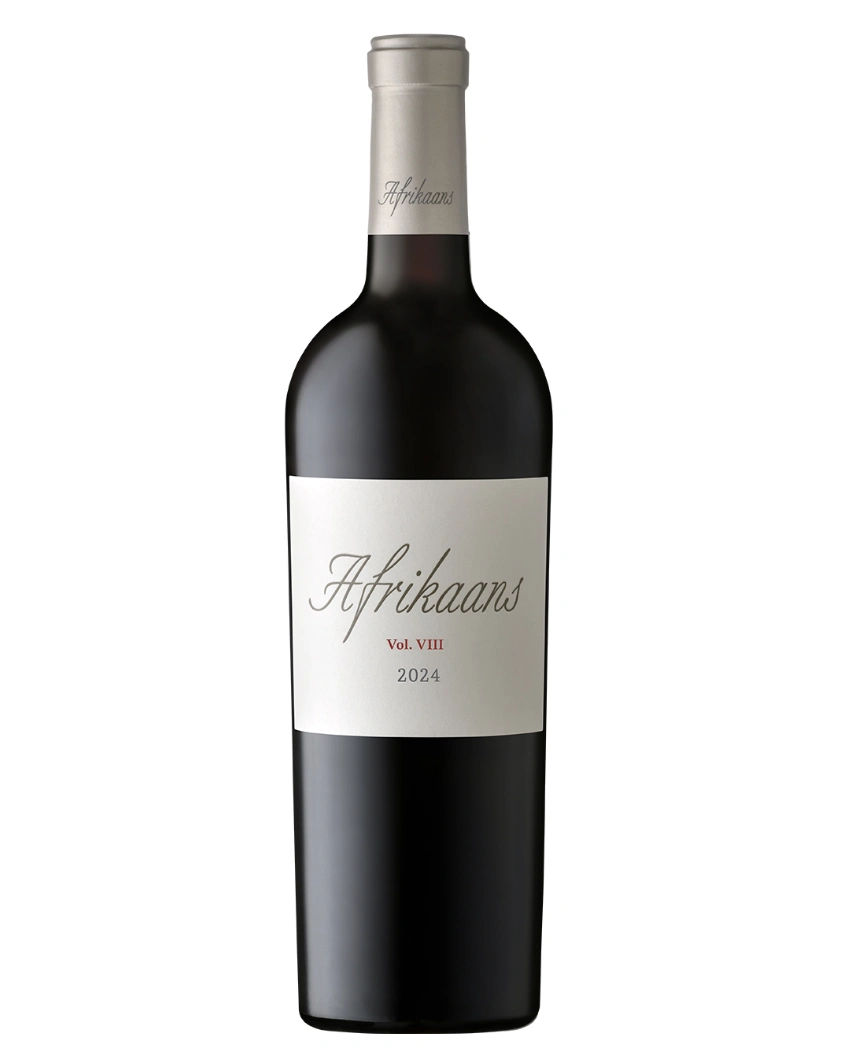 Stellenbosch Collection Bottle