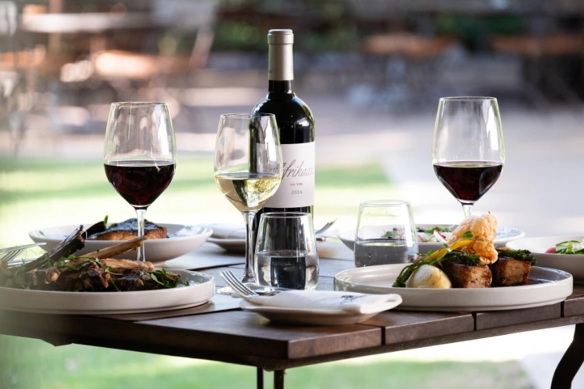 Stellenbosch Collection Dining