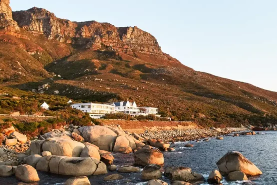 Twelve Apostles Hotel & Spa