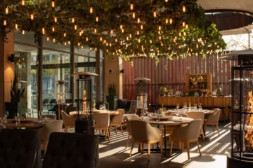 Urban Umami
