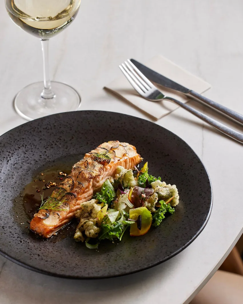 Urban Umami Dinner