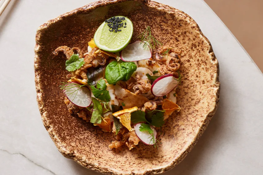 Urban Umami Food