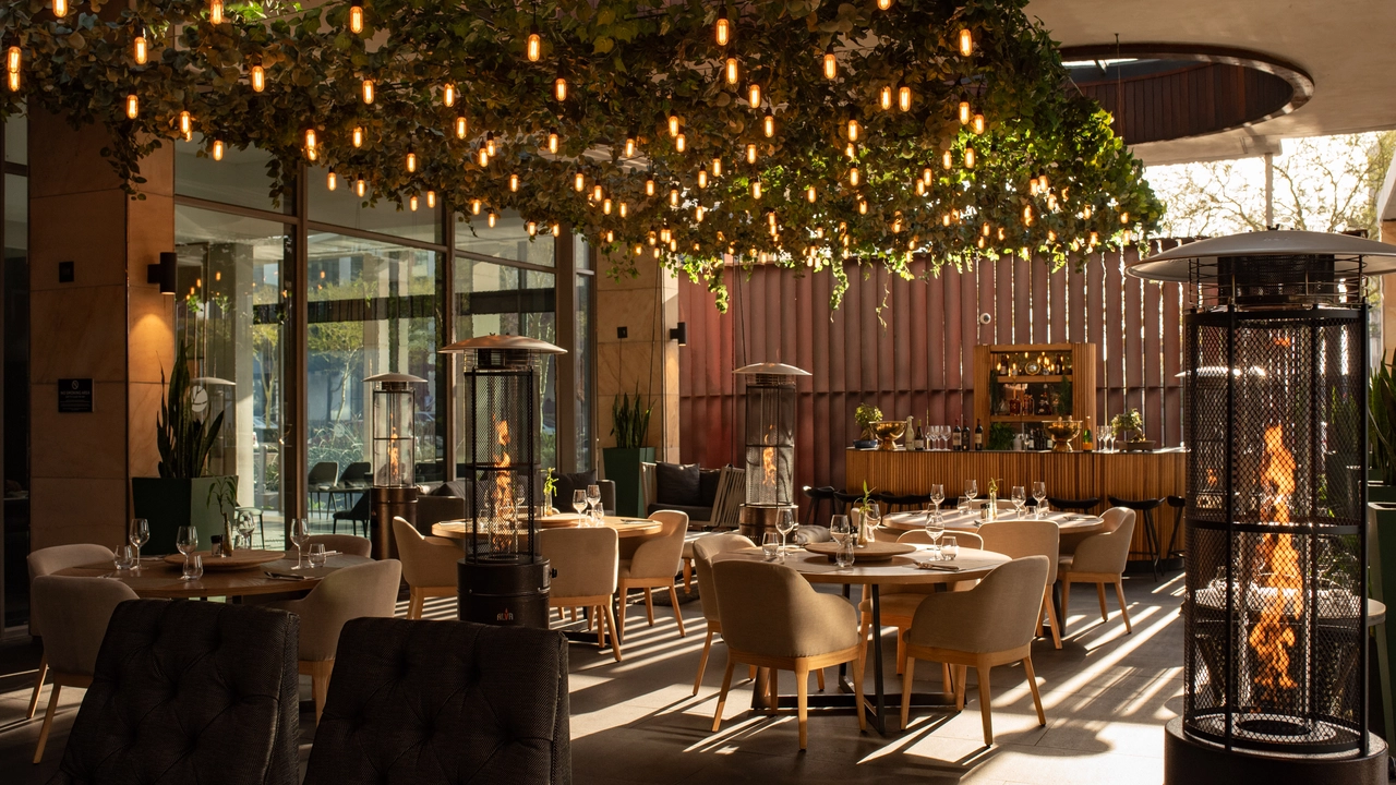 Urban Umami
