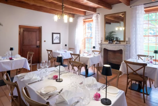 Adara Restaurant