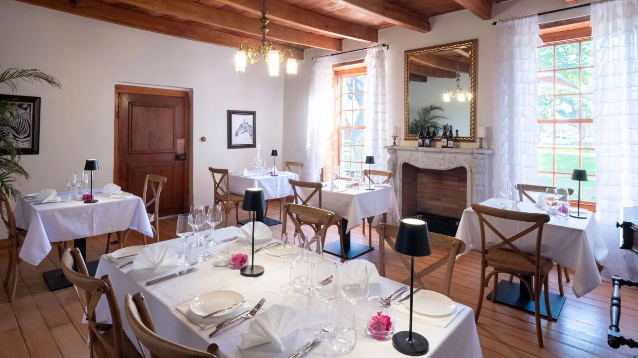 Adara Restaurant